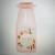 Scented Milk Jar Candle Melody Cherry Blossom (6x12.5cmH) +$6.95