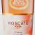 Brown Brothers Moscato Sweet Rosa 750mL (Aus) +$19.95