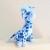Blue Giraffe (22cm) +$12.95
