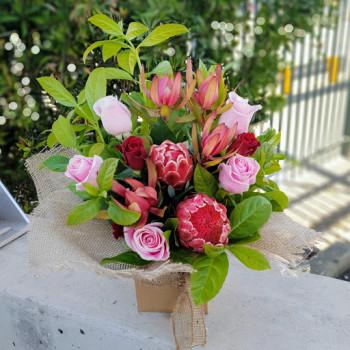 Flower Delivery & Online Florist | Flowers With Passion Sydney