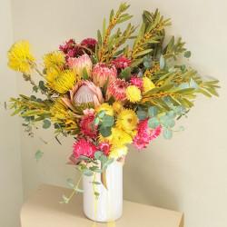 Wild Vase