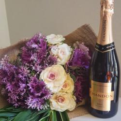 Kale N Chandon