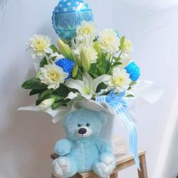 Flowers N Teddy
