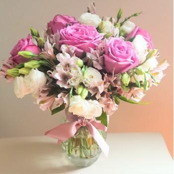Lilac N Whites Lilac N Whites