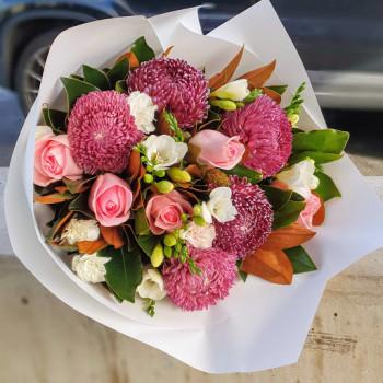 Berry Bouquet Berry Bouquet