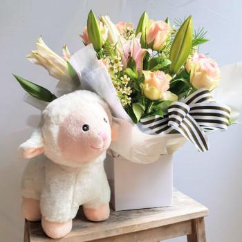 Sheepish Sheepish