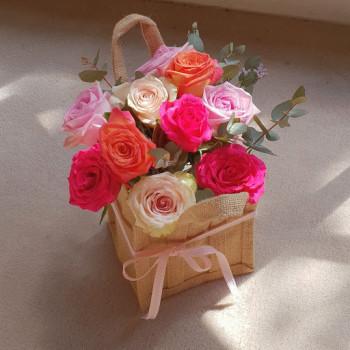 Happy Bag Happy Bag