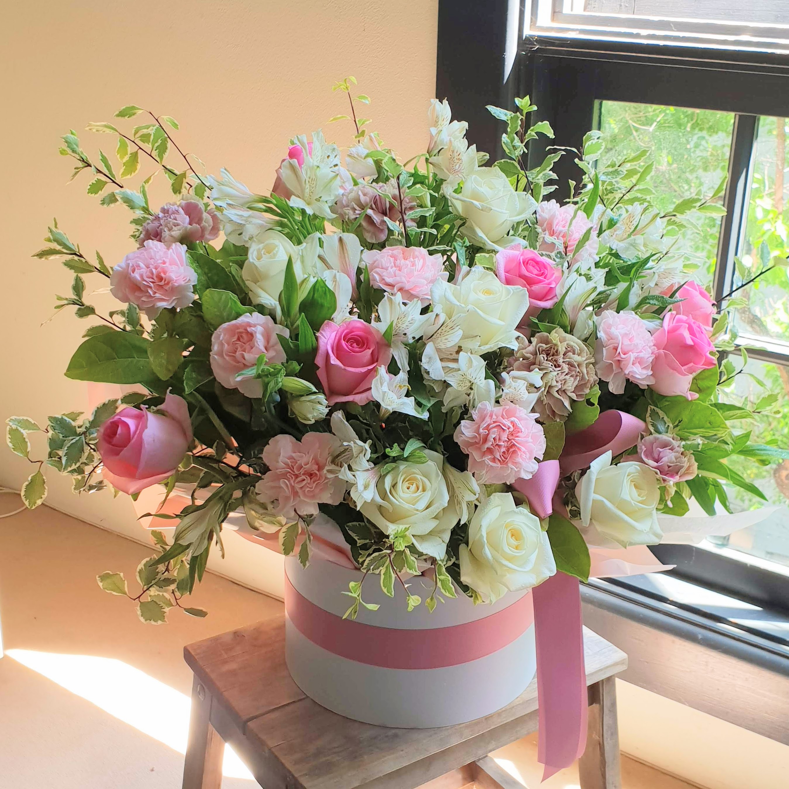 Posh Premium Flower Flowers With Passion Sydney