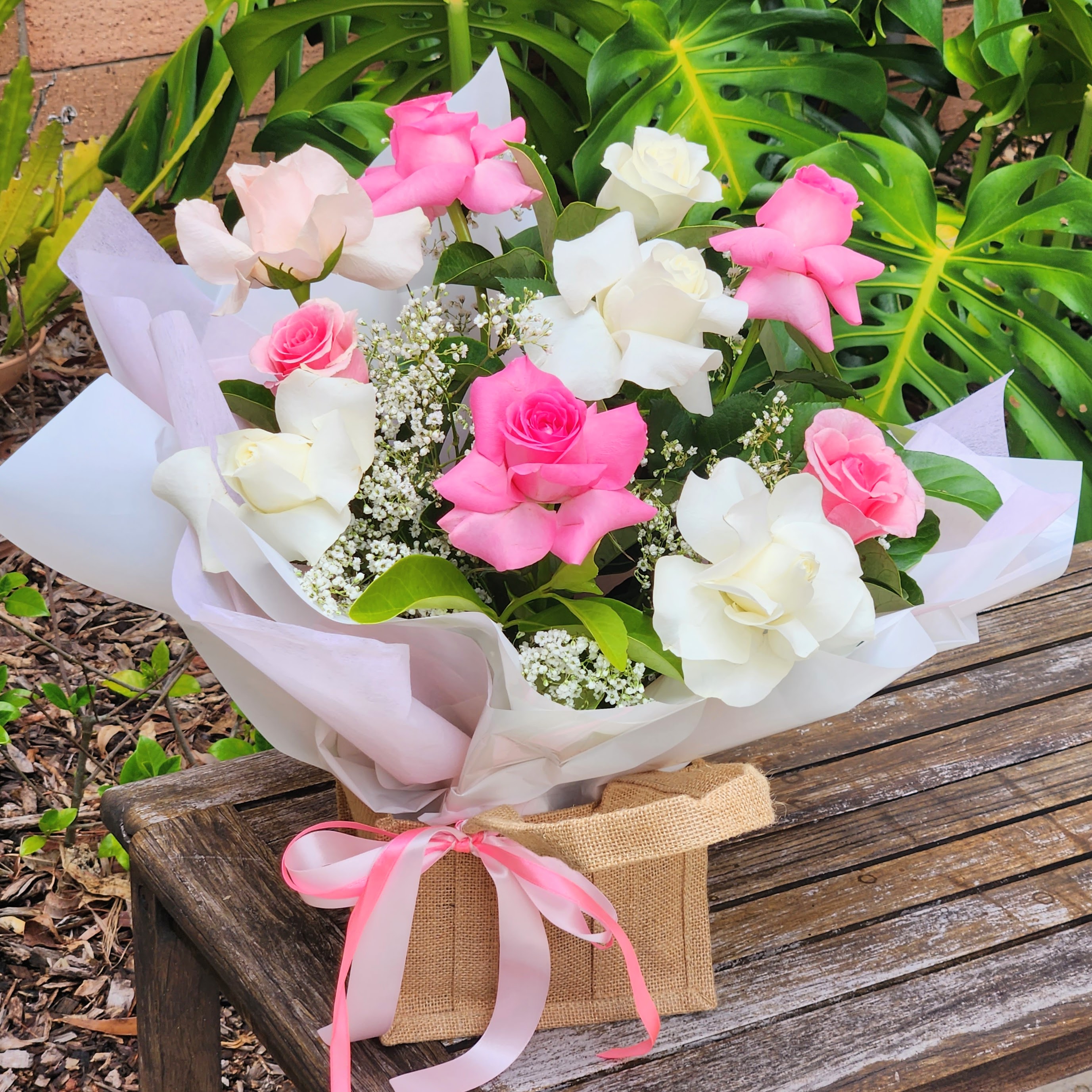 Alabama'S Act Of Rebellion: Flowers For Shanna! - cdk506o